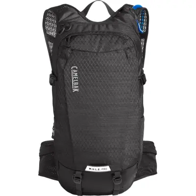 CamelBak M.U.L.E. Pro 14L Black