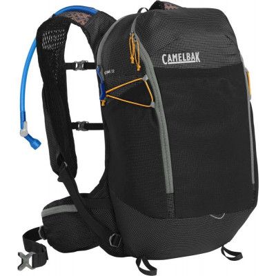 CamelBak Octan 22 with 2L Reservoir Black/Apricot
