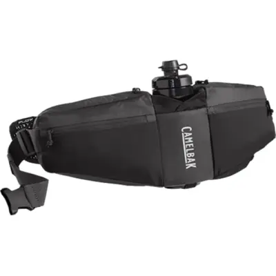 CamelBak Podium Flow 4 Black