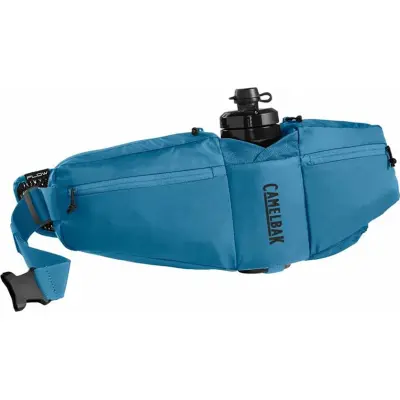CamelBak Podium Flow 4 Moroccan Blue