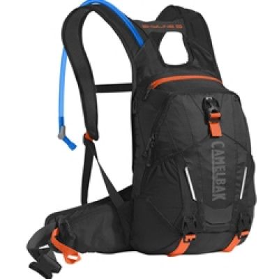 Camelbak Skyline LR10 Black/Laser Orange