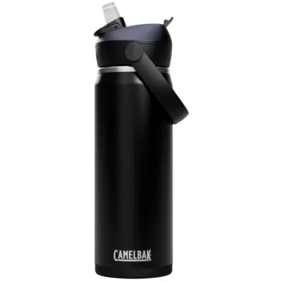 Camelbak Thrive Flip Straw VSS  0,6L Black