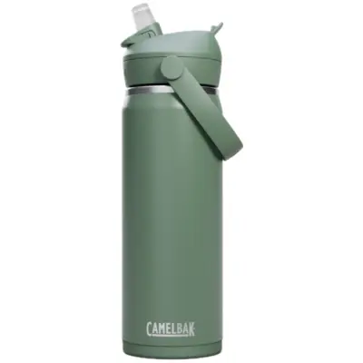 Camelbak Thrive Flip Straw VSS 0,6L Moss