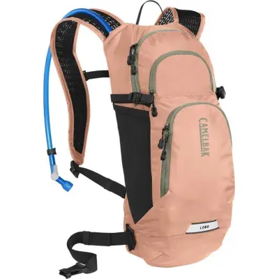 CamelBak Women's Lobo 9 Blush