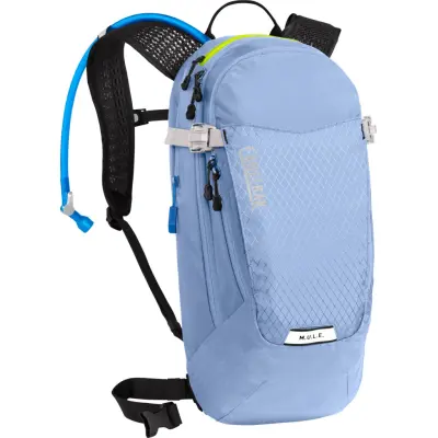CamelBak Women's M.U.L.E. 12 Serenity Blue