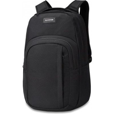 Dakine Campus L 33L Backpack Black