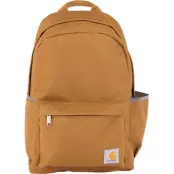 Carhartt 21L Classic Laptop Daypack Carhartt® Brown