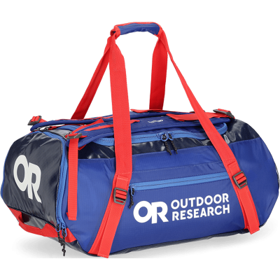 Outdoor Research Carryout Duffel 40L Ultramarine