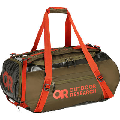 Outdoor Research Carryout Duffel 40L Loden