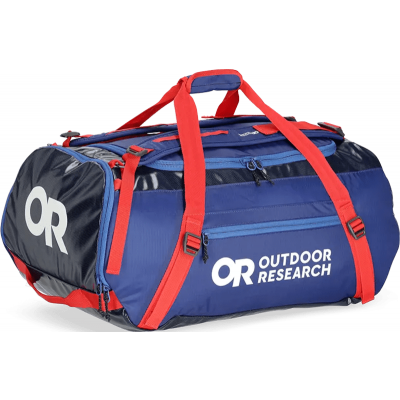 Outdoor Research Carryout Duffel 60L Ultramarine