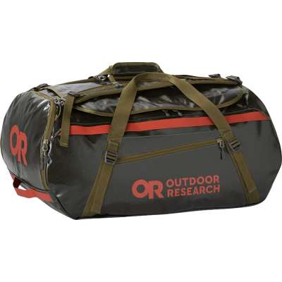 Outdoor Research Carryout Duffel 80L Loden