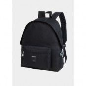 Centre Leisure Backpack, Black Beauty, Onesize, Ryggsäckar