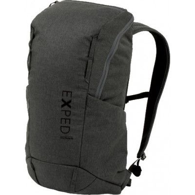 Exped Centrum 20 Black Melange