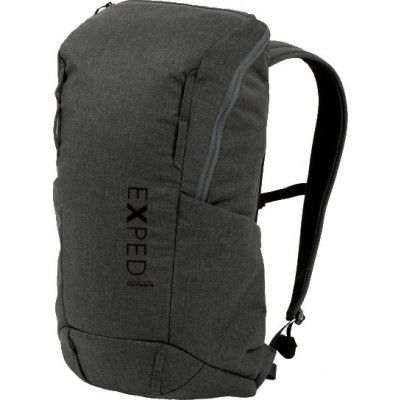 Exped Centrum 30 Black Melange