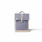 Chambray Chm Backpack, Chambray, Onesize,  Toms