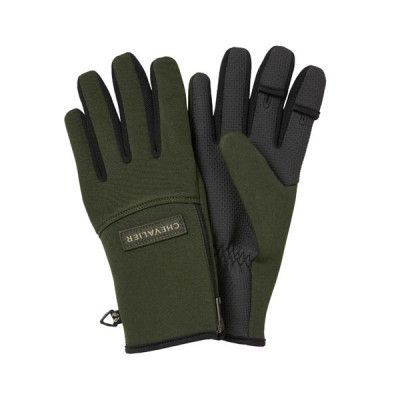 Chevalier Scale Neoprene Glove