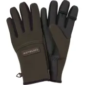 Chevalier Scale Neoprene Gloves Dark Autumn Green