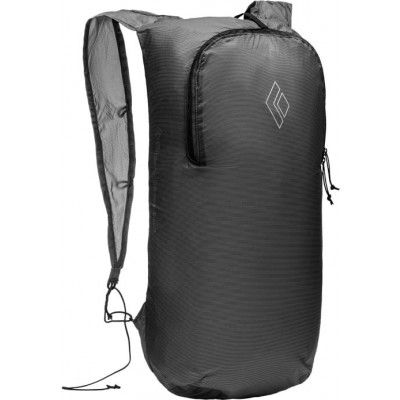 Black Diamond Cirrus 9 Backpack Alloy