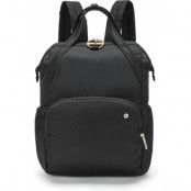 Pacsafe Citysafe Cx Backpack Econyl® Black