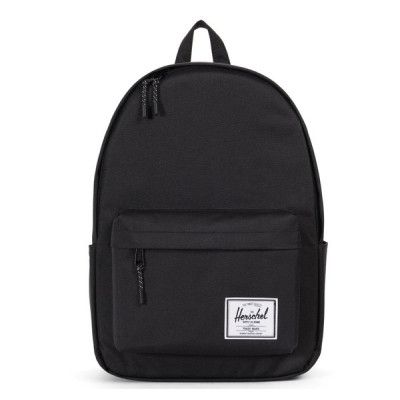 Classic X-Large, Black, Adult,  Ryggsäckar