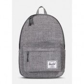 Classic X-Large, Raven Crosshatch, Onesize, Ryggsäckar