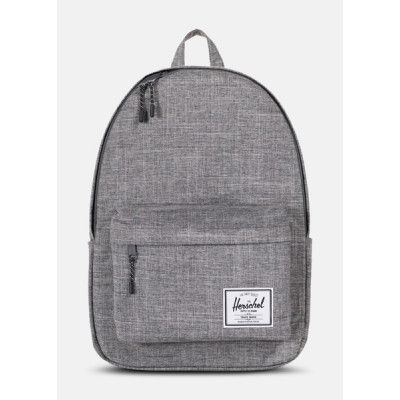 Classic X-Large, Raven Crosshatch, Onesize,  Ryggsäckar