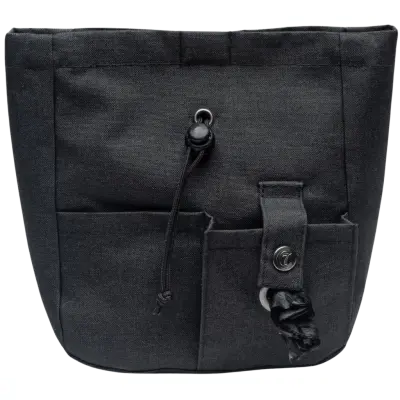 Cloud7 Goodie Bag Black