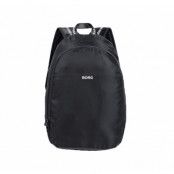 Coco Backpack, Black, Onesize, Ryggsäckar