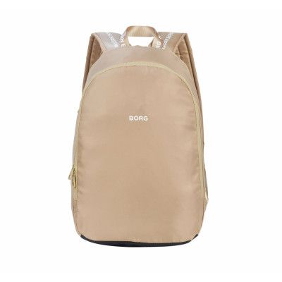 Coco Backpack, Pink, Onesize,  Björn Borg