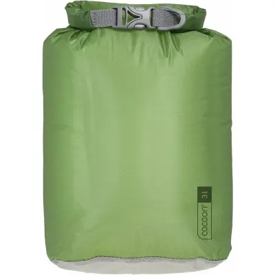 Cocoon Drybag Ultralight 3L