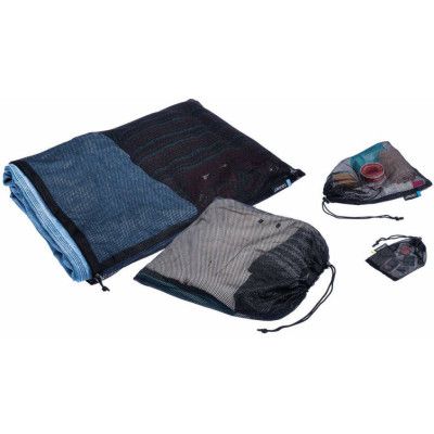 Cocoon Mesh Stuff Sack Set