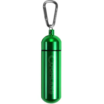 Coghlan's Aluminium Capsule L Green