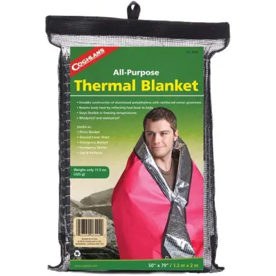 Coghlan's Värmefilt