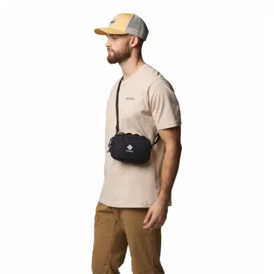 Columbia Trail Travel Crossbody Bag