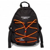 Columbus 10l, Black/Orange, 30l, Swedemount