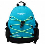 Columbus 10l, Blue/Lime, 10l, Swedemount