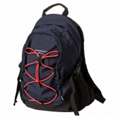 Columbus 10l, Dk Navy/New Pink, Onesize, Swedemount