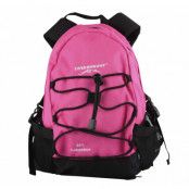 Columbus 10l, Fresh Pink/Black, Onesize, Swedemount