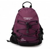 Columbus 10l, Plum/Charcoal, Onesize, Ryggsäckar