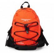 Columbus 10l, Pumpkin/Black, 10l, Swedemount