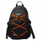 Columbus 20l, Black/Orange, 20l, Swedemount