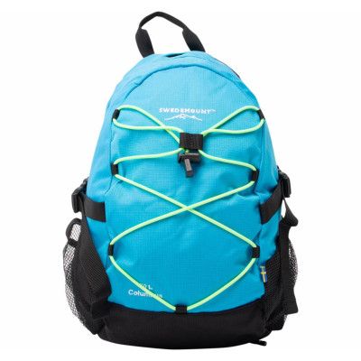 Columbus 20l, Blue/Lime, Onesize,  Ryggsäckar