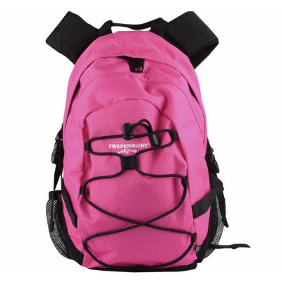 Columbus 20l, Fresh Pink/Black, Onesize,  Swedemount