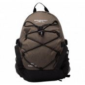 Columbus 20l, Olive/Neon Green, 20l, Ryggsäckar