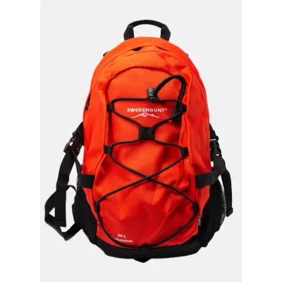 Columbus 20l, Olive/Neon Green, Onesize,  Ryggsäckar