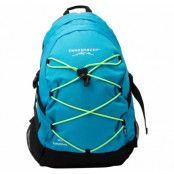 Columbus 30l, Blue/Lime, 20l, Swedemount