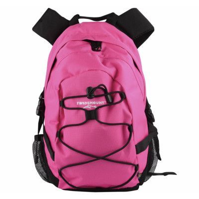 Columbus 30l, Fresh Pink/Black, 20l,  Swedemount