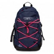 Columbus 30l, Navy/Pink, 10l, Swedemount