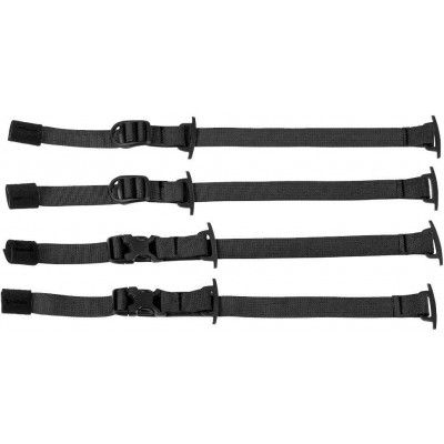 Ortlieb Compression-Straps Backpack