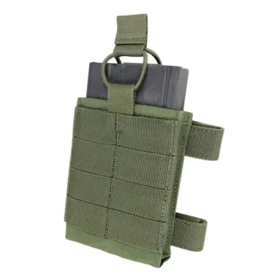 Condor Tac Title Olivengrønn